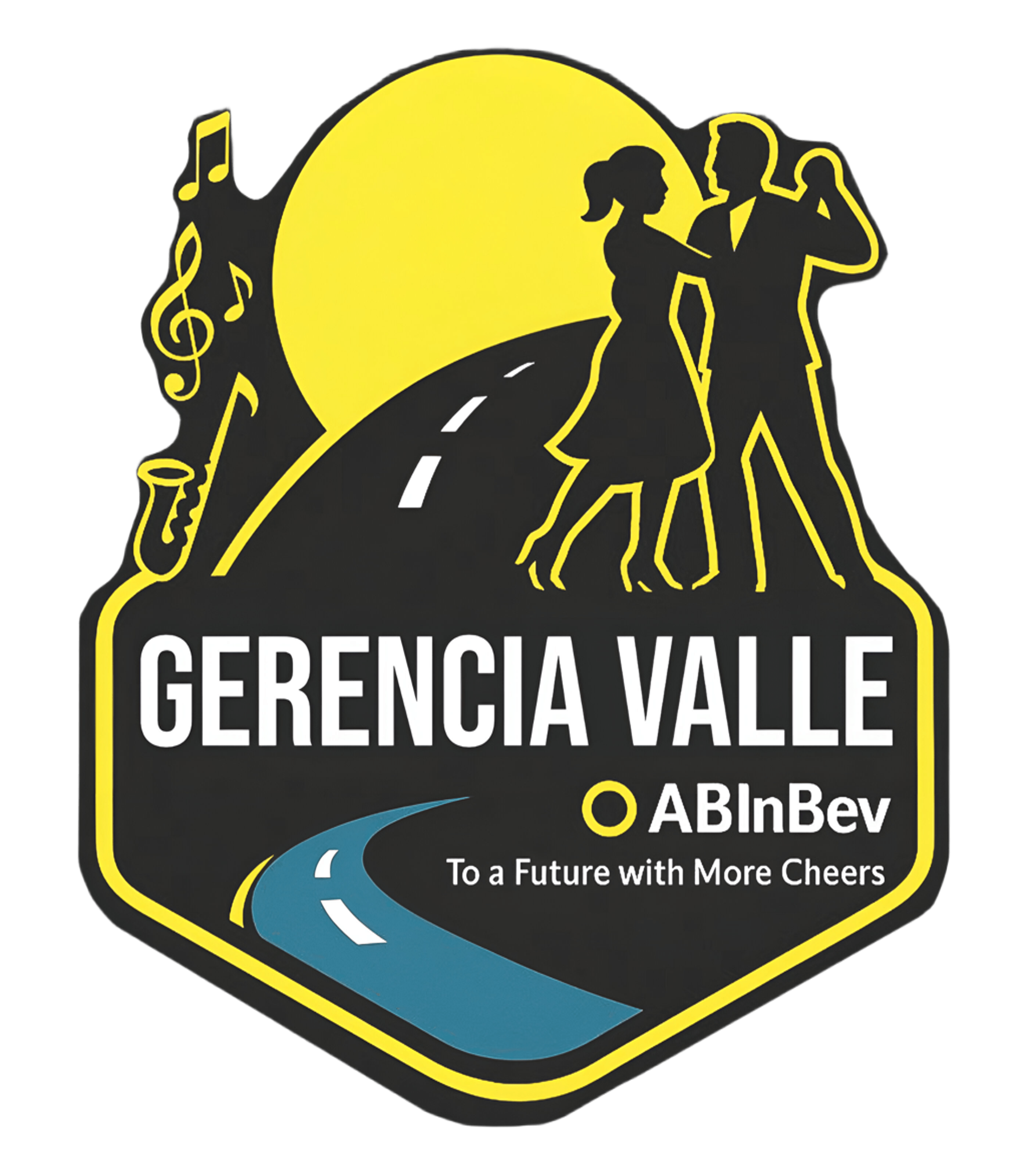 Logotipo Gerencia Valle